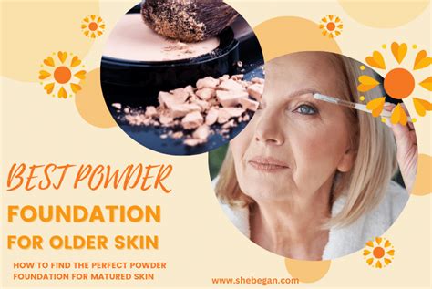 dior foundation for mature skin|should older women wear liquid or powder foundation.